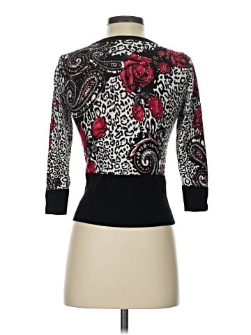 White House Black Market Cardigan (view 2)