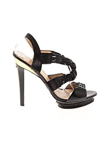 Charles Jourdan Sandals (view 1)
