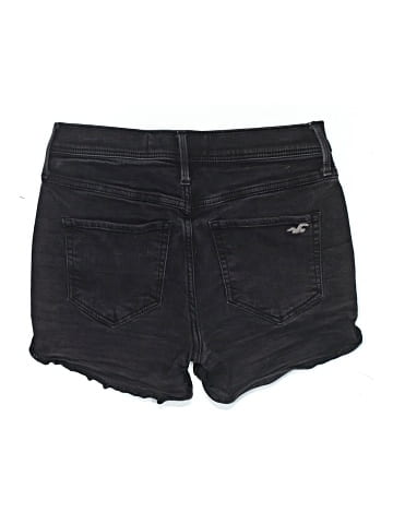 Hollister Denim Shorts (view 2)