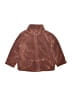 Child of Mine by Carter's 100% Polyester Brown Sweatshirt 12-18 MO / 18 MO - photo 1