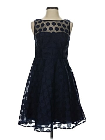 Betsey Johnson Cocktail Dress (view 1)