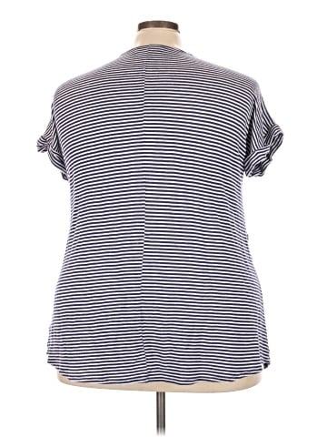 Misia Short Sleeve Top (view 2)