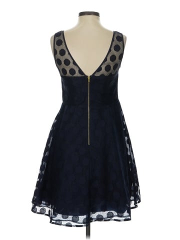 Betsey Johnson Cocktail Dress (view 2)