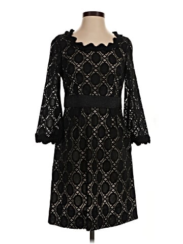 Phoebe Couture Cocktail Dress (view 1)
