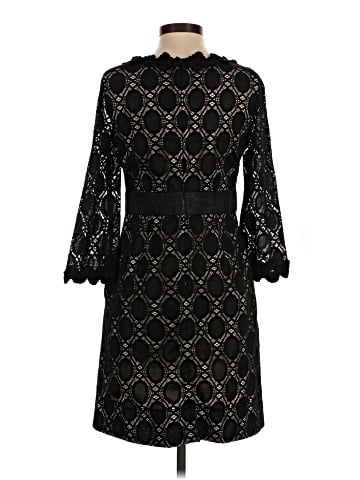 Phoebe Couture Cocktail Dress (view 2)