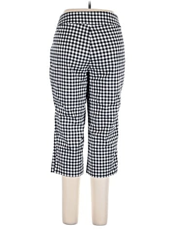 Croft & Barrow Casual Pants (view 2)