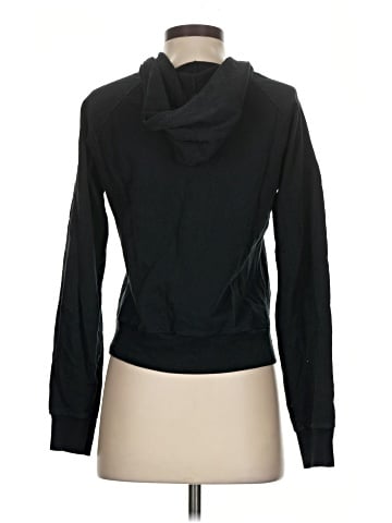 American Apparel Zip Up Hoodie (view 2)
