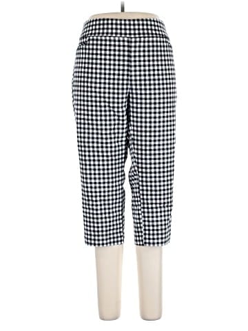 Croft & Barrow Casual Pants (view 1)