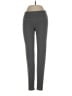 lucy Argyle Gray Active Pants Size S - photo 1