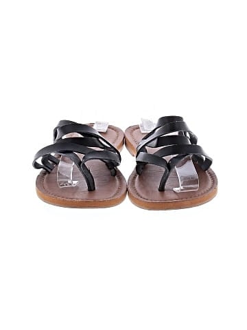 Universal Thread Sandals (view 2)