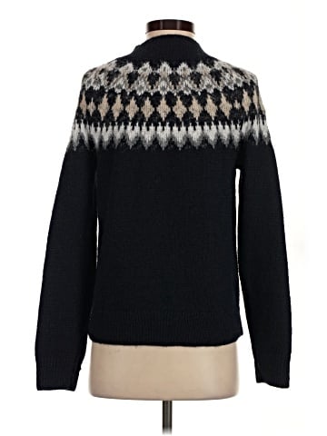 Banana Republic Factory Store Turtleneck Sweater (view 2)