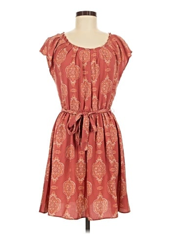 Lauren Conrad Casual Dress (view 1)