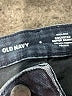Old Navy Solid Blue Jeans Size 6 - photo 7