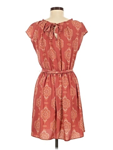 Lauren Conrad Casual Dress (view 2)