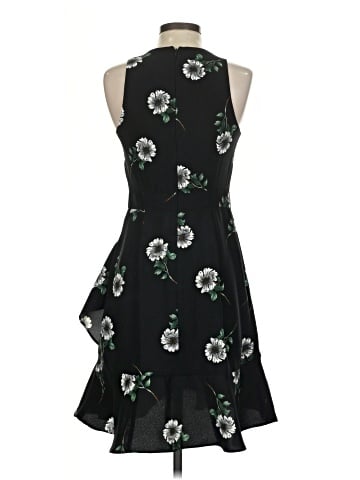 Banana Republic Cocktail Dress (view 2)