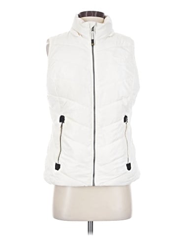 Green Tea Vest (view 1)