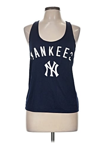Victoria's Secret Pink Tank Top (view 1)