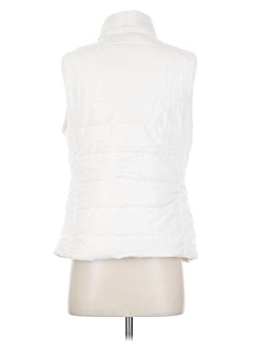 Green Tea Vest (view 2)