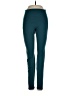 all in motion Color Block Teal Active Pants Size S - photo 1