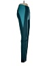 all in motion Color Block Teal Active Pants Size S - photo 4