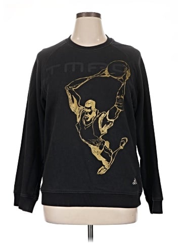 Adidas Sweatshirt (view 1)