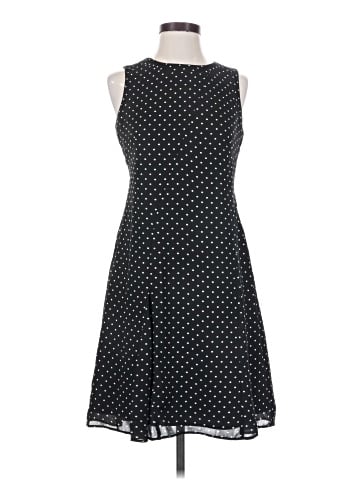 Ann Taylor Factory Casual Dress (view 1)