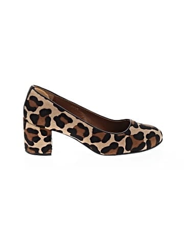 Margaux Heels (view 1)