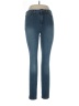 Bandolino Hearts Blue Jeans Size 10 - photo 1