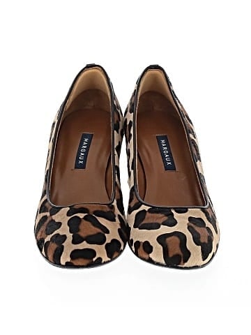 Margaux Heels (view 2)