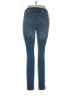 Bandolino Hearts Blue Jeans Size 10 - photo 2