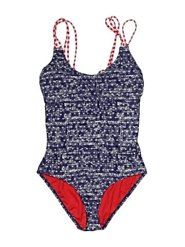 Mossimo One Piece Swimsuit (view 1)