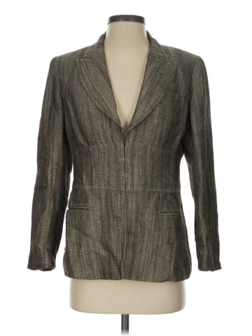 Lafayette 148 New York Blazer (view 1)