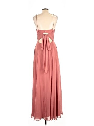 Jenny Yoo Collection Casual Dress (view 2)