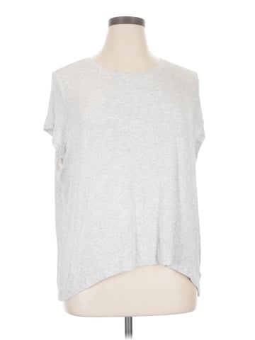 Athleta Sleeveless T-Shirt (view 1)