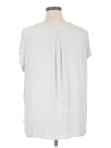 Athleta Sleeveless T-Shirt (view 2)