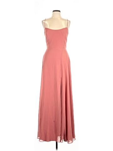 Jenny Yoo Collection Casual Dress (view 1)