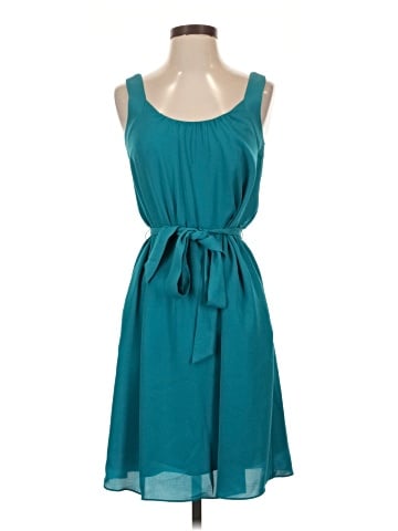 Banana Republic Casual Dress (view 1)
