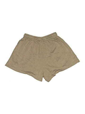 Victoria's Secret Pink Khaki Shorts (view 2)