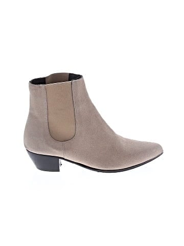 Woman by Common Projects Ankle Boots (view 1)