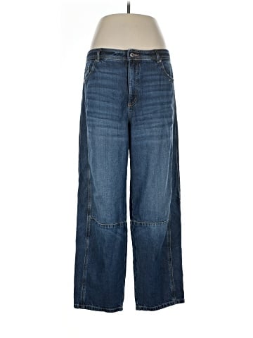 Ann Taylor LOFT Jeans (view 1)