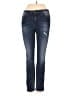 Diesel Hearts Blue Jeans Size 26 waist - photo 1