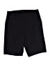 RBX Solid Black Athletic Shorts Size XL - photo 1