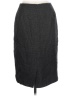 Pendleton Solid Gray Formal Skirt Size 12 - photo 2