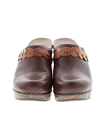 Dansko Mule/Clog (view 2)