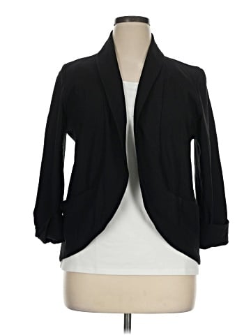 Harlowe & Graham Cardigan (view 1)