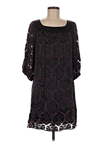 M.S.S.P. Casual Dress (view 1)
