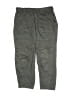 Lee Solid Gray Casual Pants Size 10 - 12 - photo 1