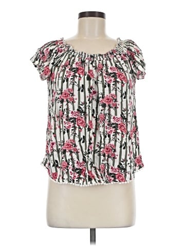Self Esteem Tube Top (view 1)