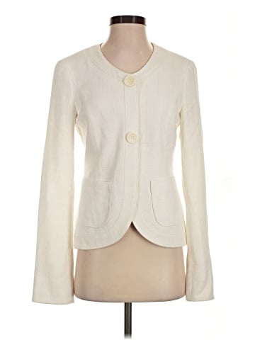 Lafayette 148 New York Blazer (view 1)