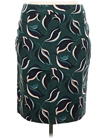 Ann Taylor Factory Casual Skirt (view 1)